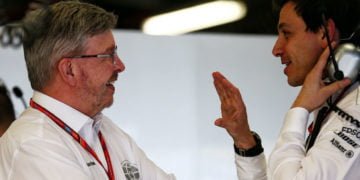 Brawn: Wolff failed to see the bigger picture on reversed-grid races