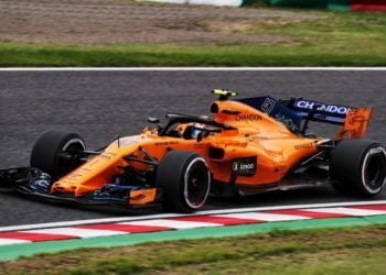 McLaren can’t hold pre-Austria test because of Mercedes switch