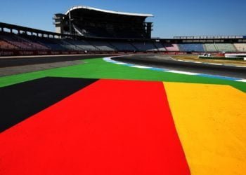 Hockenheim wants swift call on 2020 F1 prospects