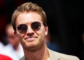 Rosberg: Virtual racers will have advantage in Austria