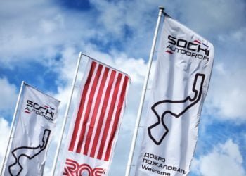 Russian GP promoter open to F1 double header