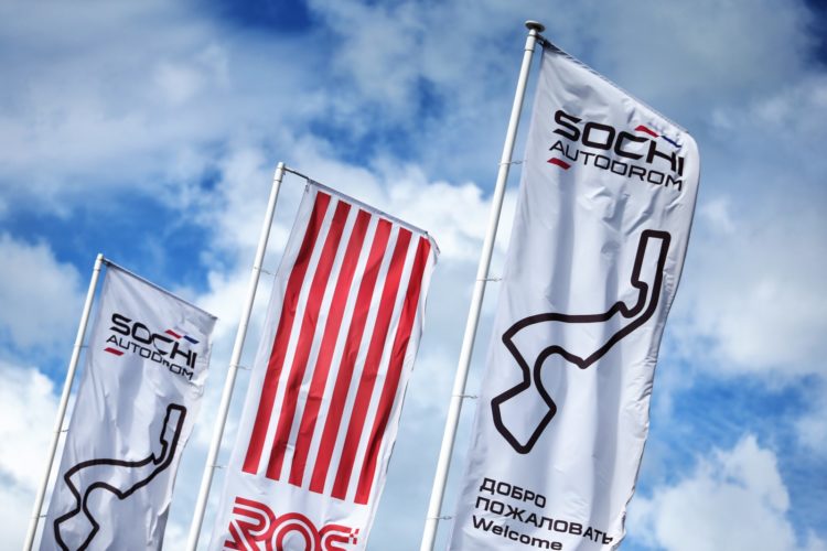 Russian GP promoter open to F1 double header