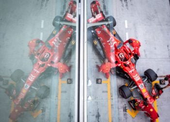 Ferrari to run Leclerc, Vettel at Mugello test