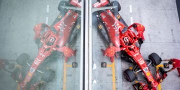 Ferrari to run Leclerc, Vettel at Mugello test