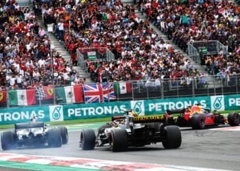 F1 feared losing manufacturers without cost cap