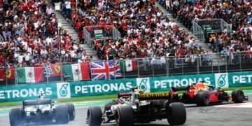 F1 feared losing manufacturers without cost cap