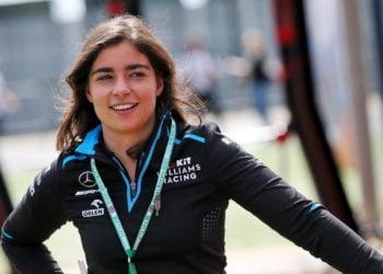 W Series champion Chadwick secures Prema FREC seat