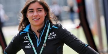 W Series champion Chadwick secures Prema FREC seat