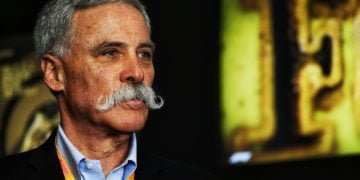 Carey donates $1m to Formula 1’s new diversity foundation