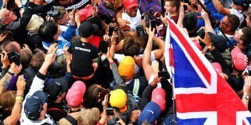 Silverstone boss hopes ‘prime time’ slot attracts new fans to F1
