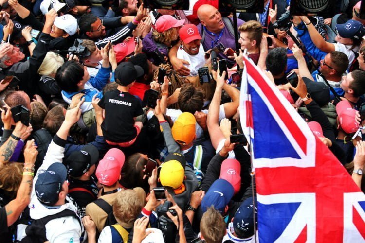 Silverstone boss hopes ‘prime time’ slot attracts new fans to F1