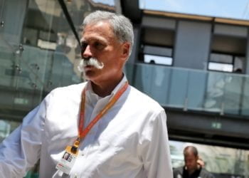 F1 not setting deadline to finalise revised 2020 schedule