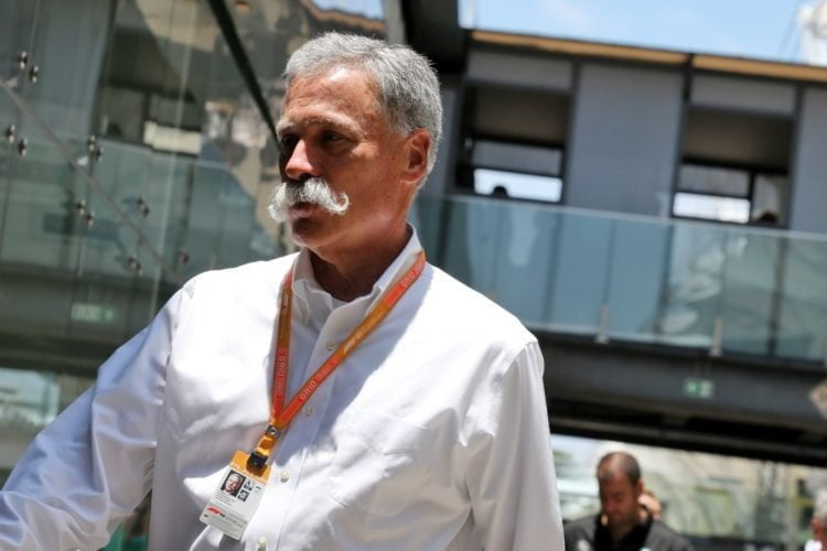 F1 not setting deadline to finalise revised 2020 schedule