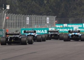 Reversed-grid F1 races still ‘on the table’ for 2021 – Brawn