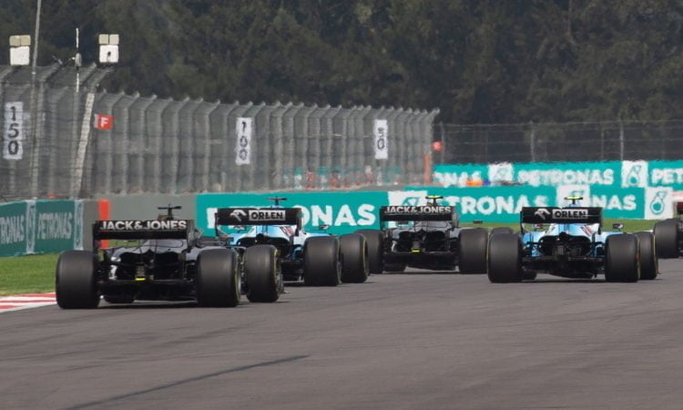 Reversed-grid F1 races still ‘on the table’ for 2021 – Brawn