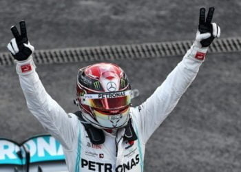 The need to be consistent will be ‘magnified’ in 2020 – Hamilton
