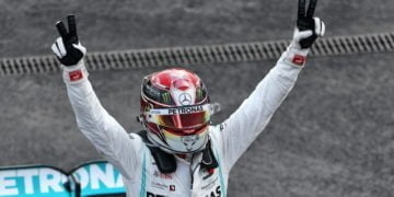 The need to be consistent will be ‘magnified’ in 2020 – Hamilton