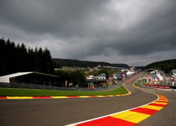 DTM issues revised calendar, Spa-Francorchamps added