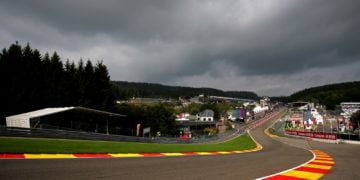 DTM issues revised calendar, Spa-Francorchamps added