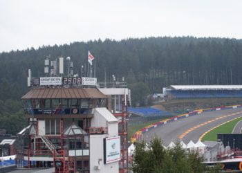 Spa 24 Hours race to run for 25 hours