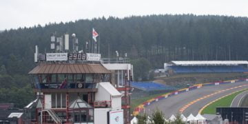 Spa 24 Hours race to run for 25 hours