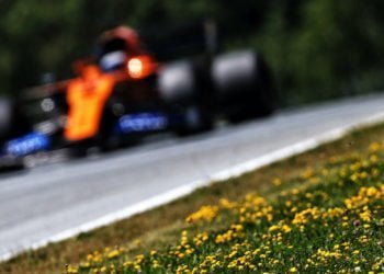 Two races at the same venue an ‘interesting challenge’ – McLaren