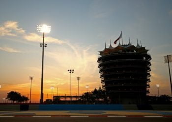 Brawn suggests F1 could use Bahrain’s ‘almost oval’ circuit
