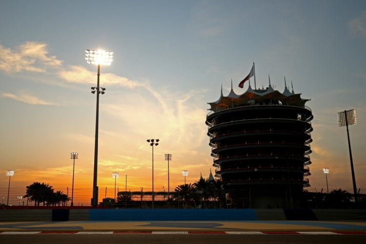Brawn suggests F1 could use Bahrain’s ‘almost oval’ circuit