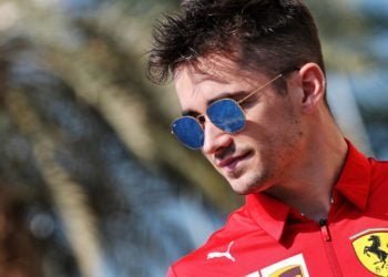 Leclerc eyes Le Mans outing after virtual experience