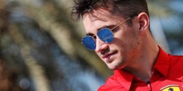 Leclerc eyes Le Mans outing after virtual experience