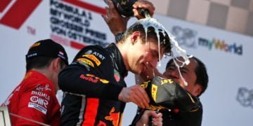 Verstappen ‘not favourite’ for Austria despite 2018/19 wins