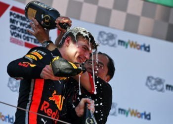 Mercedes wary of ‘formidable’ Verstappen when ’20 season gets underway