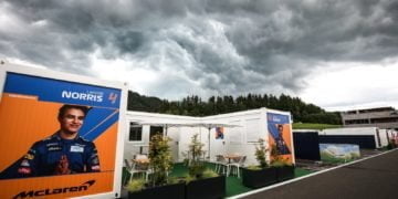 McLaren confident, but cautious, over coronavirus measures