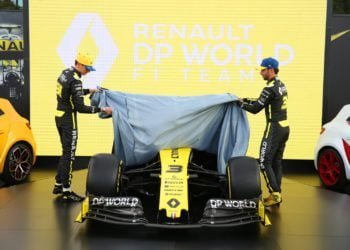 Renault confirms sizeable updates for its weakest venue