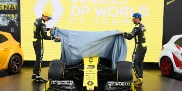 Renault confirms sizeable updates for its weakest venue