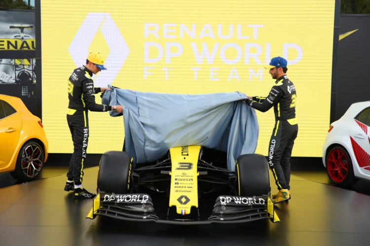 Renault confirms sizeable updates for its weakest venue