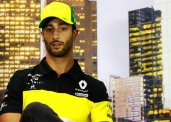 F1 drivers speak out on racism: ‘It’s 2020 FFS’