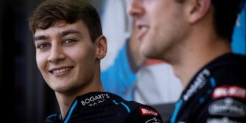 Only five current F1 drivers for virtual GP finale