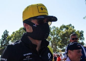 A driver testing positive won’t lead to races being cancelled – Formula 1