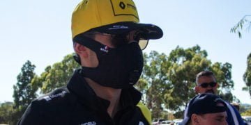 A driver testing positive won’t lead to races being cancelled – Formula 1