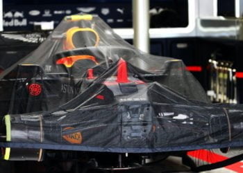 Technical Insight: The secrets of Red Bull’s RB16
