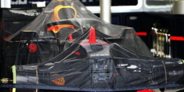 Technical Insight: The secrets of Red Bull’s RB16