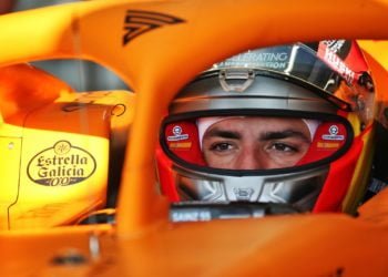 McLaren: No change in Sainz Jr. treatment despite exit