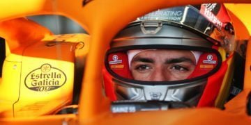 McLaren: No change in Sainz Jr. treatment despite exit