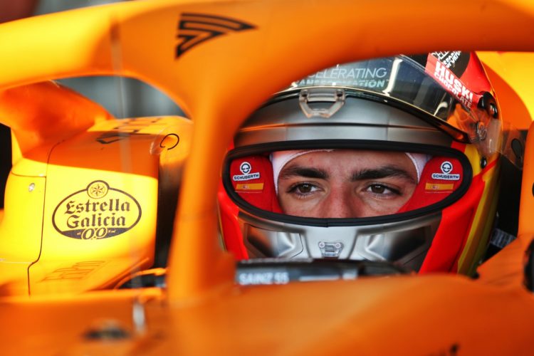 McLaren: No change in Sainz Jr. treatment despite exit