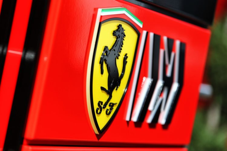 FIA and Ferrari to collaborate in Girls on Track project