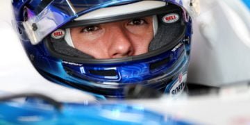 Latifi expects Austria to be easier place for F1 debut