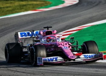 The era of ‘big teams’ dominating Formula 1 is over – Racing Point