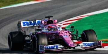 The era of ‘big teams’ dominating Formula 1 is over – Racing Point