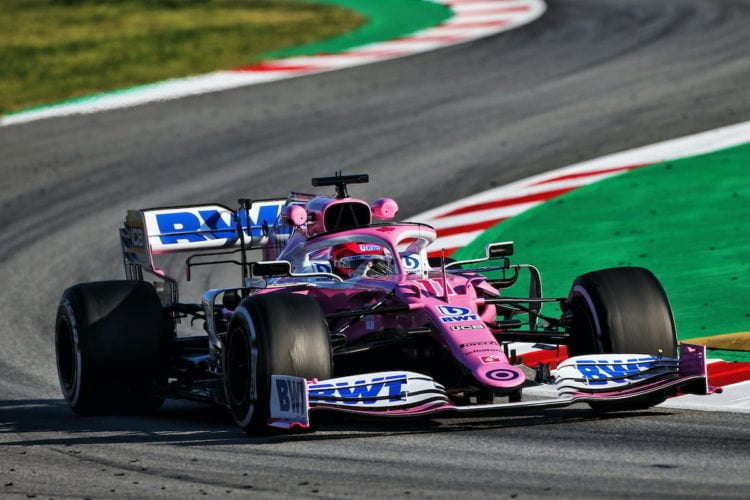 The era of ‘big teams’ dominating Formula 1 is over – Racing Point